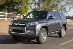 Toyota 4Runner Limited 2010 года